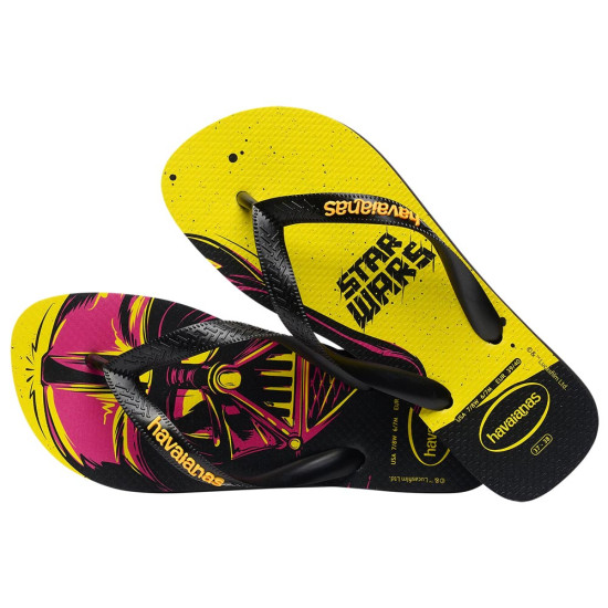 Havaianas Stars Wars